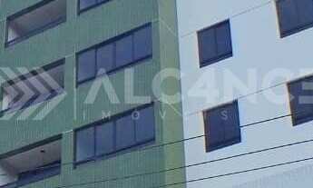 Imagem 6: Apto - 3 Quartos - 1 Suíte - 84,81 m² - Miramar, João Pessoa/PB