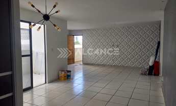 Imagem: Apto - 3 Quartos - 1 Suíte - 120 m²