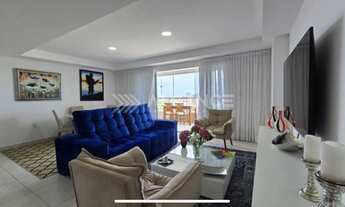 Imagem 4: Apto - 3 Quartos - 1 Suíte - 136m² - Intermares, Cabedelo/PB