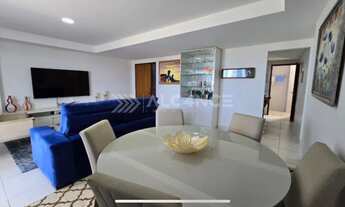 Imagem 6: Apto - 3 Quartos - 1 Suíte - 136m² - Intermares, Cabedelo/PB