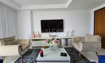 Imagem 7: Apto - 3 Quartos - 1 Suíte - 136m² - Intermares, Cabedelo/PB