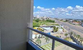 Imagem: Apto - 2 Quartos - 46,32 m² - Ponta de