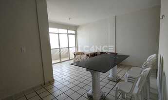 Imagem: Apto - 3 Quartos - 1 Suíte - 79,02 m²