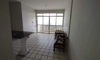 Imagem 3: Apto - 3 Quartos - 1 Suíte - 79,02 m² - Poço, Cabedelo/PB