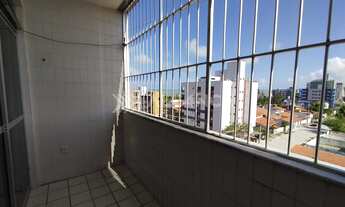 Imagem 4: Apto - 3 Quartos - 1 Suíte - 79,02 m² - Poço, Cabedelo/PB