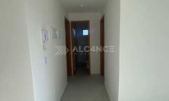 Imagem 4: Apto - 2 Quartos - 1 Suíte - 50,06m² - Valentina de Figueiredo, João Pessoa/PB