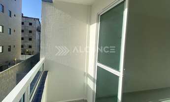 Imagem: Apto - 2 Quartos - 1 Suíte - 50,06m²