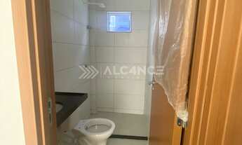 Imagem 7: Apto - 2 Quartos - 1 Suíte - 50,06m² - Valentina de Figueiredo, João Pessoa/PB