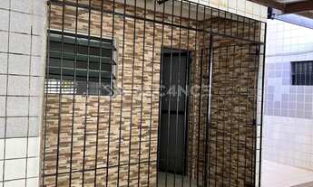 Imagem: Apto - 3 Quartos - 1 Suíte - Ponta de Campina