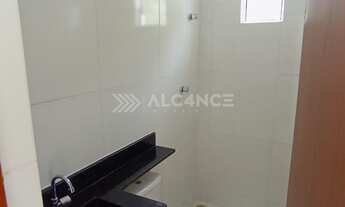 Imagem 4: Casa - 2 Quartos - 1 Suíte - 55m² - Gramame, João Pessoa-PB