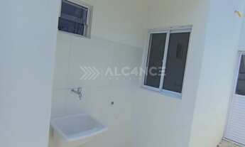 Imagem 7: Casa - 2 Quartos - 1 Suíte - 55m² - Gramame, João Pessoa-PB