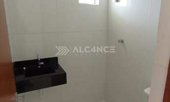 Imagem 6: Casa - 2 Quartos - 1 Suíte - 55m² - Gramame, João Pessoa-PB