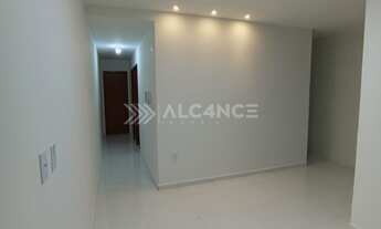 Imagem 2: Casa - 2 Quartos - 1 Suíte - 55m² - Gramame, João Pessoa-PB