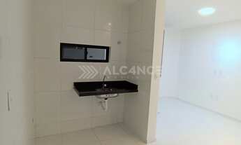 Imagem 3: Casa - 2 Quartos - 1 Suíte - 55m² - Gramame, João Pessoa-PB