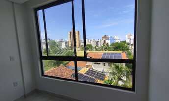 Imagem: Flat - 23,96 m² - Intermares, Cabedelo/PB