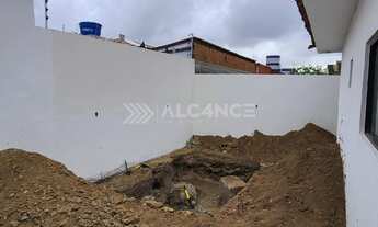 Imagem 6: Casa Alto Padrão - 3 Quartos - 1 Suíte - Cristo Redentor, João Pessoa/PB