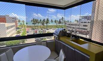 Imagem 2: Apto - 3 Quartos - 2 Suítes - 149 m² - Intermares, Cabedelo/PB