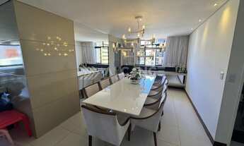 Imagem 6: Apto - 3 Quartos - 2 Suítes - 149 m² - Intermares, Cabedelo/PB