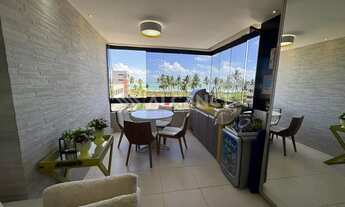 Imagem: Apto - 3 Quartos - 2 Suítes - 149 m²