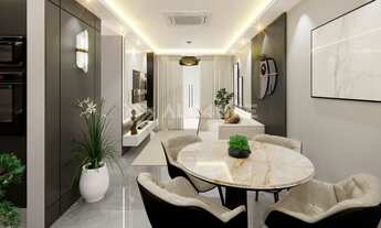 Imagem 4: Apto - 3 Quartos - 1 Suíte - 85 m² - Intermares, Cabedelo/PB