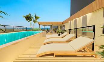 Imagem 2: Apto - 3 Quartos - 1 Suíte - 85 m² - Intermares, Cabedelo/PB