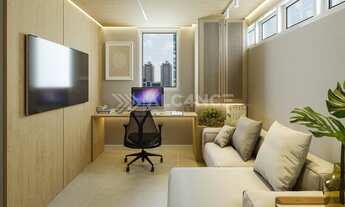 Imagem: Sala Comercial - 47,11 m² - Cabo Branco