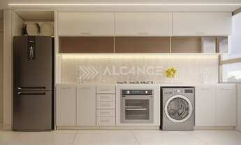 Imagem 4: Apto - 3 Quartos - 1 Suíte - 72,32 m² - Bancários, João Pessoa/PB