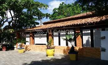 Imagem: Sitio - 11 hectares - Lagoa de Roça/PB