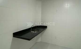 Imagem 3: Apto - 3 Quartos - 1 Suíte - 80 m² - Intermares - Cabedelo/PB