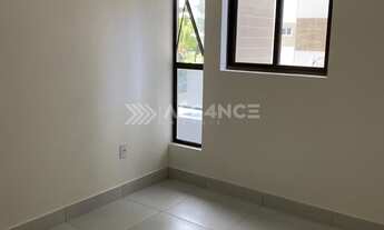 Imagem 6: Apto - 3 Quartos - 1 Suíte - 80 m² - Intermares - Cabedelo/PB