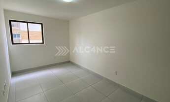 Imagem 5: Apto - 3 Quartos - 1 Suíte - 80 m² - Intermares - Cabedelo/PB