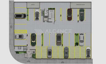 Imagem 5: Apto - 2 Quartos - 1 Suíte - 63,36 m² - Intermares, Cabedelo/PB