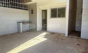 Imagem: Casa Duplex - 3 Quartos - 116,50 m² - Poço