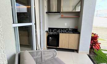 Imagem 5: Apto - 2 Quartos - 1 Suíte - 69,98m² - Gramame, João Pessoa/PB