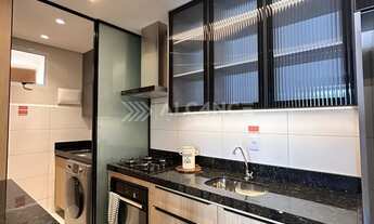 Imagem 4: Apto - 2 Quartos - 1 Suíte - 69,98m² - Gramame, João Pessoa/PB