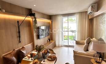 Imagem: Apto - 2 Quartos - 1 Suíte - 69,98m²