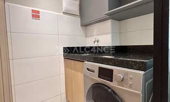 Imagem 6: Apto - 2 Quartos - 1 Suíte - 69,98m² - Gramame, João Pessoa/PB