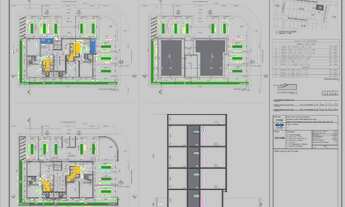 Imagem 5: Apto - 2 Quartos - 1 Suíte - 42,13 m² - Ernesto Geisel, João Pessoa/PB