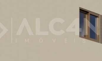 Imagem 4: Apto - 2 Quartos - 1 Suíte - 42,13 m² - Ernesto Geisel, João Pessoa/PB