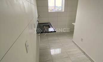 Imagem 2: Apto - 2 Quartos - 1 Suíte - 100 m² (50m² área interna + 50m² solarium cobertura) - João P