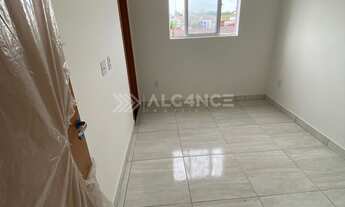 Imagem 4: Apto - 2 Quartos - 1 Suíte - 100 m² (50m² área interna + 50m² solarium cobertura) - João P