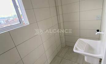 Imagem 3: Apto - 2 Quartos - 1 Suíte - 100 m² (50m² área interna + 50m² solarium cobertura) - João P