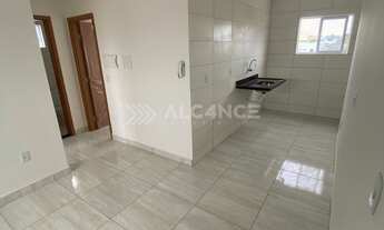 Imagem: Apto - 2 Quartos - 1 Suíte - 100 m² (50m²