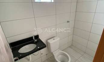 Imagem 7: Apto - 2 Quartos - 1 Suíte - 100 m² (50m² área interna + 50m² solarium cobertura) - João P