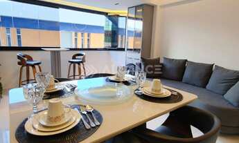 Imagem: Apto - 2 Quartos - 61 m² - Tambaú, João