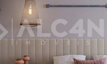 Imagem 3: Studio - 21,80 m² - Intermares, Cabedelo/PB