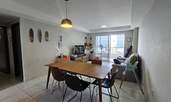 Imagem: Apto Alto Padrão - 2 Quartos - 1 Suíte