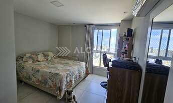 Imagem 3: Apto Alto Padrão - 2 Quartos - 1 Suíte - 81,55 m² - Intermares, Cabedelo/PB