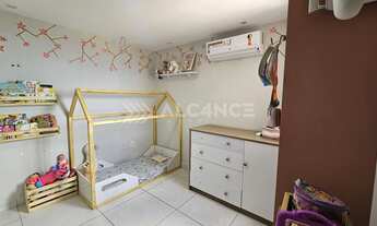 Imagem 4: Apto Alto Padrão - 2 Quartos - 1 Suíte - 81,55 m² - Intermares, Cabedelo/PB