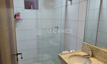 Imagem 5: Apto Alto Padrão - 2 Quartos - 1 Suíte - 81,55 m² - Intermares, Cabedelo/PB